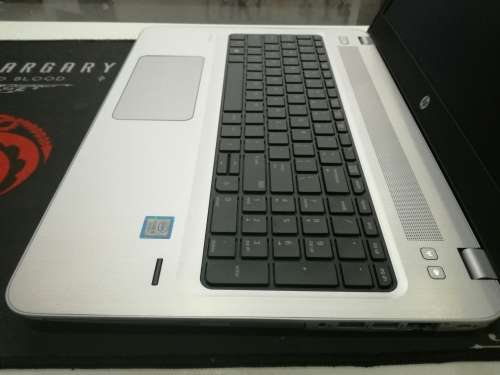 ***Excellent Performer***6th GENERATION i5 HP PROBOOK 450 G3*500GB HDD*4GB
